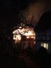 Brand mittel