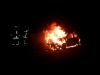 Brand Fahrzeug